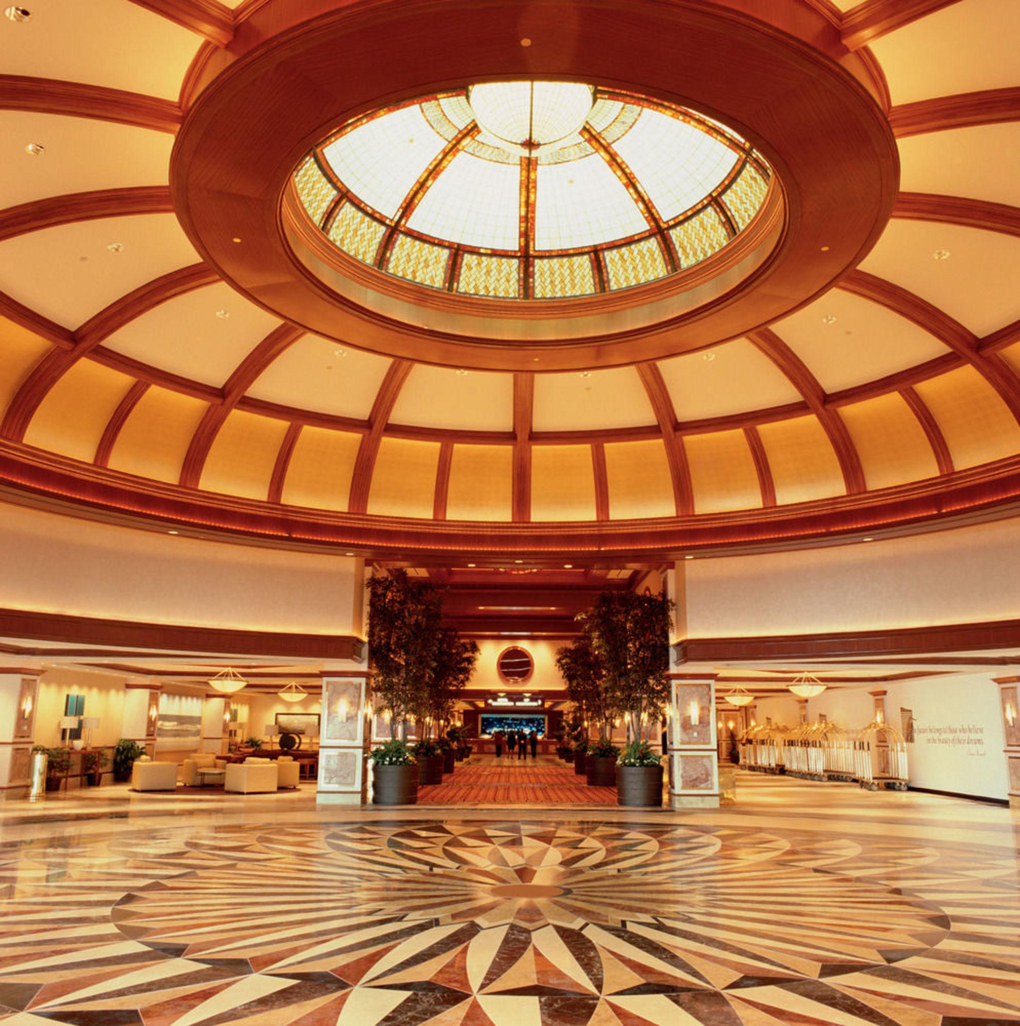 Harrah'S Resort Atlantic City Hotel & Casino Nội địa bức ảnh