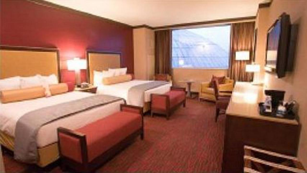 Harrah'S Resort Atlantic City Hotel & Casino Phòng bức ảnh